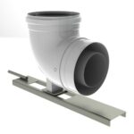 Burgerhout Twinflex Concentrische Bocht