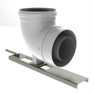 Burgerhout Twinflex Concentrische Bocht